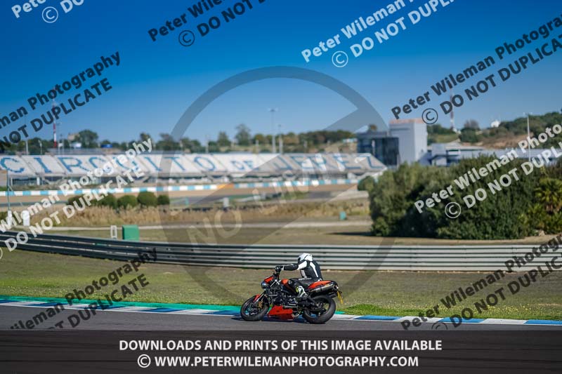 25 to 27th november 2017;Jerez;event digital images;motorbikes;no limits;peter wileman photography;trackday;trackday digital images